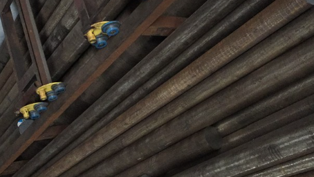 建始15Cr合金结构钢