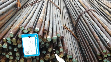 建始30Cr合金结构钢