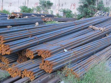 建始50Cr合金结构钢
