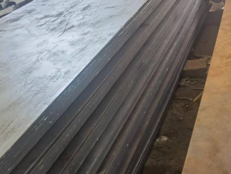 建始12cr1mov合金钢板