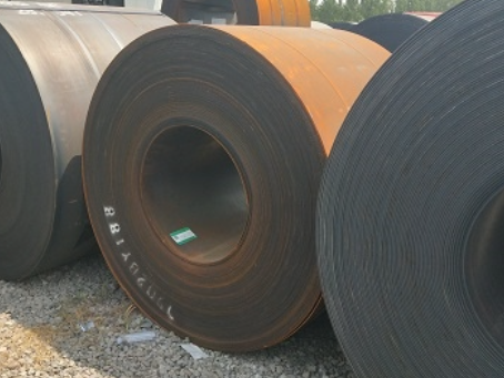 建始Q355NHB耐候板